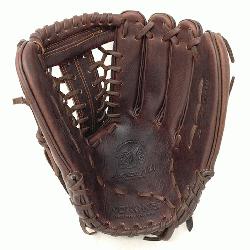 Nokona X2-1275M X2 Elite 12.75 inch Baseball Glove Right Handed Throw 
